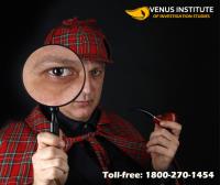 Venus Institute of Investigation Studies image 1